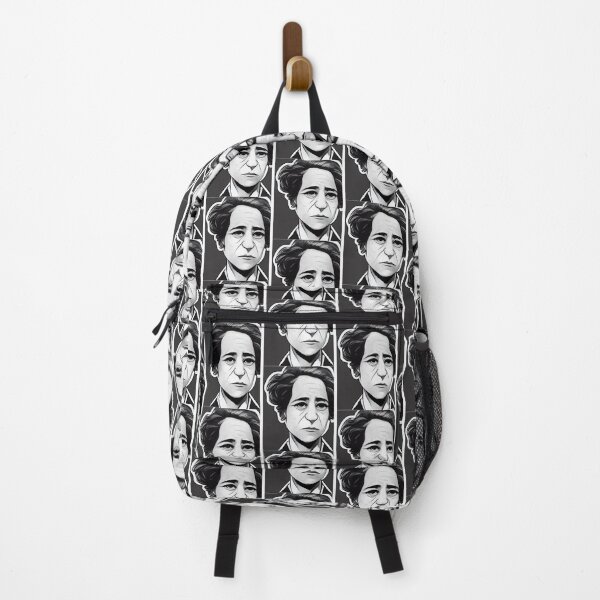 Item preview, Hannah Arendt       designed and sold by EdwardSeaton.