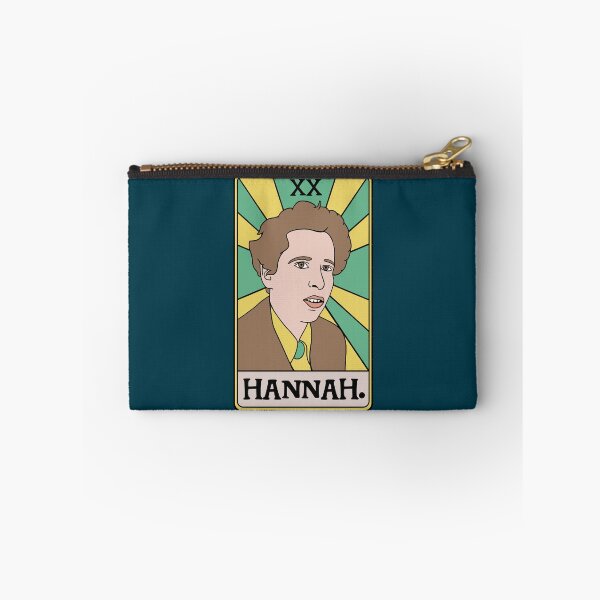 Item preview, Hannah Arendt Tarot Card designed and sold by EdwardSeaton.