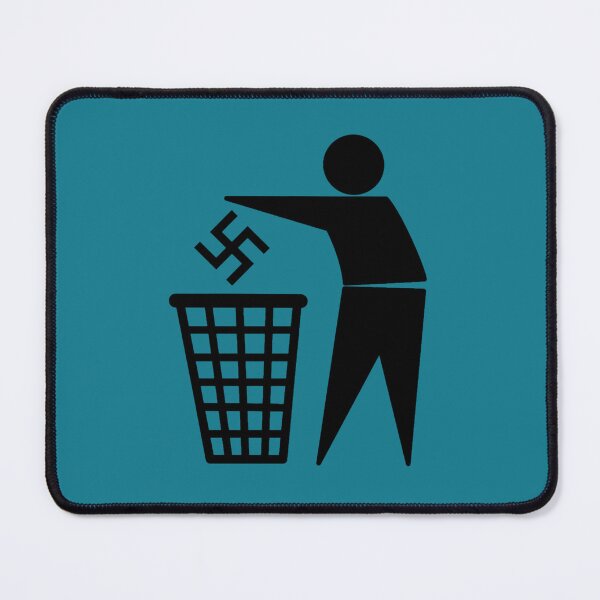 Item preview, Nazi Trash designed and sold by kbelikpa.