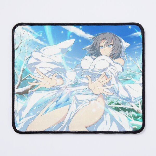 Shinovi Master Senran Kagura New Link Rubber Mat Yumi / Popular