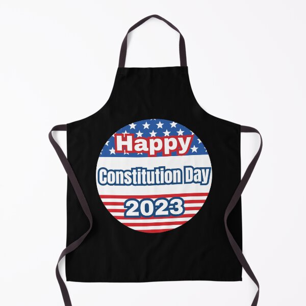 Item preview, Happy Constitution Day 2023 designed and sold by ArtisShops.