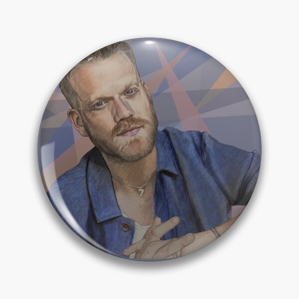 Item preview, Scott Hoying of Pentatonix designed and sold by Shiny-Elfriend.