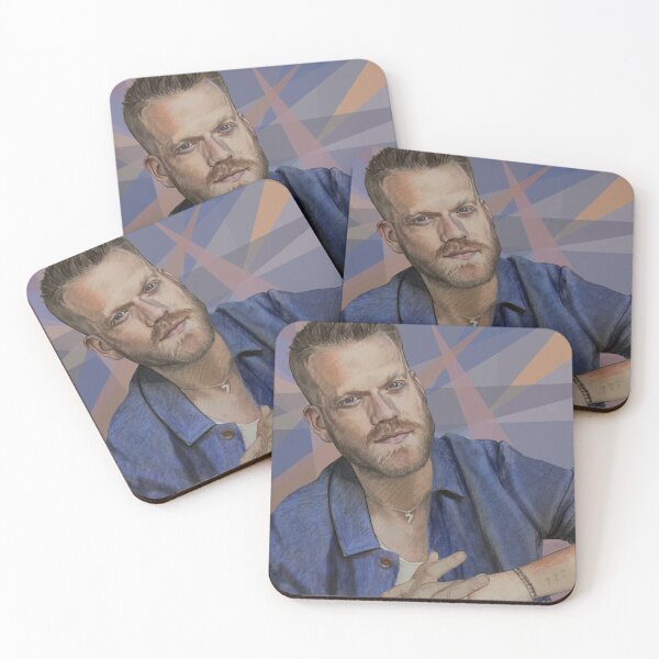 Item preview, Scott Hoying of Pentatonix designed and sold by Shiny-Elfriend.