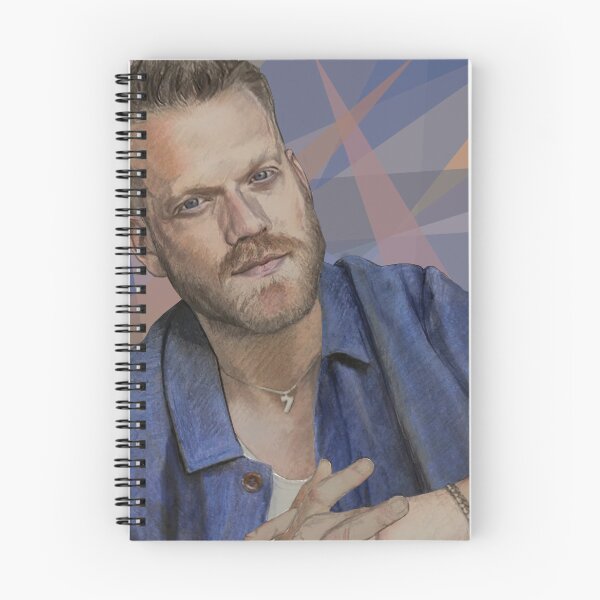 Item preview, Scott Hoying of Pentatonix designed and sold by Shiny-Elfriend.