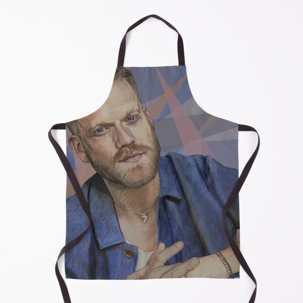 Item preview, Scott Hoying of Pentatonix designed and sold by Shiny-Elfriend.