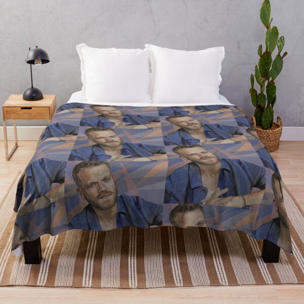 Item preview, Scott Hoying of Pentatonix designed and sold by Shiny-Elfriend.