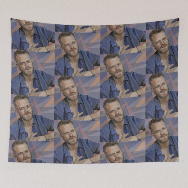 Item preview, Scott Hoying of Pentatonix designed and sold by Shiny-Elfriend.