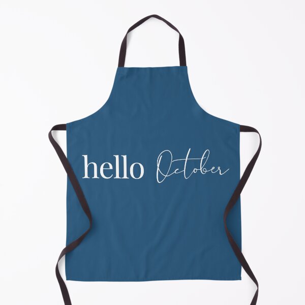 Item preview, hello October designed and sold by successmom.