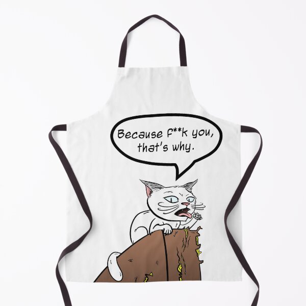 Item preview, Bad Kitty designed and sold by LucidArtist83.