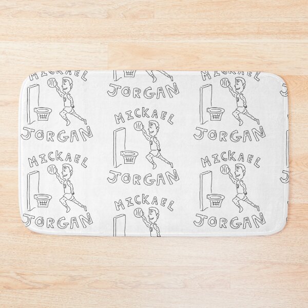Item preview, Mickael Jorgan GREATEST OF ALL TIMES THE ORIGINAL designed and sold by CleoDog.