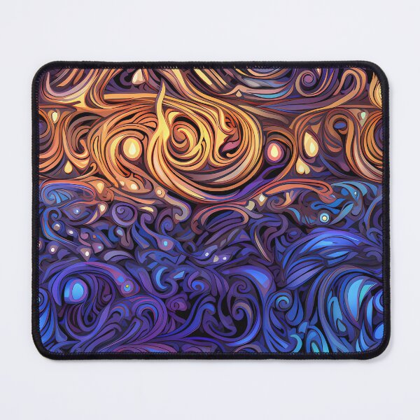 Item preview, Visual Art Depicting Thoughts and Stares Art 1 designed and sold by TriarArt.