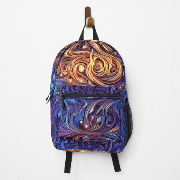 Item preview, Visual Art Depicting Thoughts and Stares Art 1 designed and sold by TriarArt.