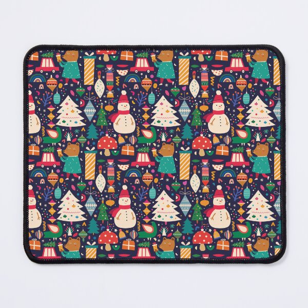 Item preview, Festive Christmas Patterns 12 designed and sold by BONBcreative.