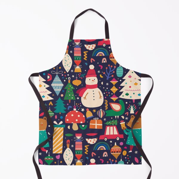 Item preview, Festive Christmas Patterns 12 designed and sold by BONBcreative.