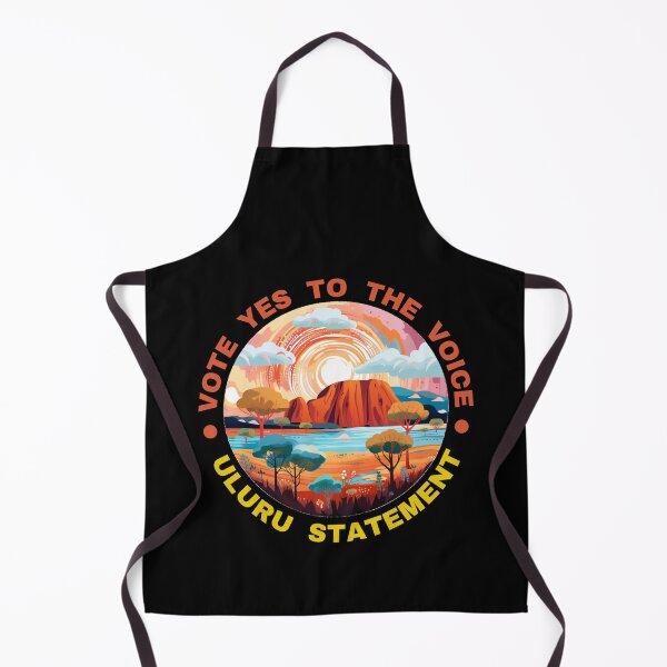 Item preview, Vote Yes To The Voice designed and sold by Molic.