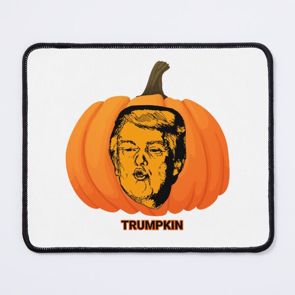 Item preview, Funny Anti Donald Trump Halloween designed and sold by GENEVA1125.