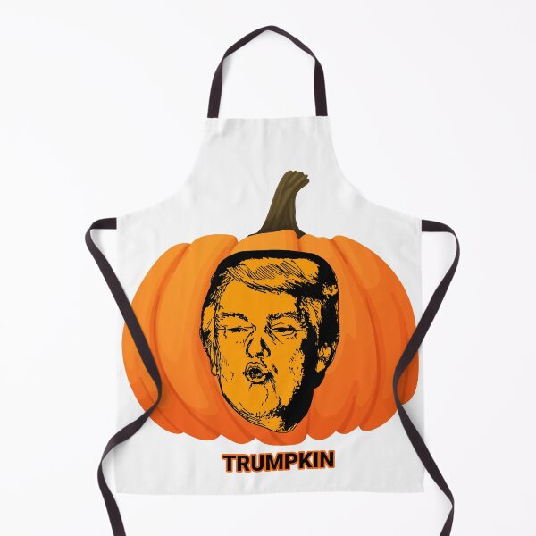 Item preview, Funny Anti Donald Trump Halloween designed and sold by GENEVA1125.