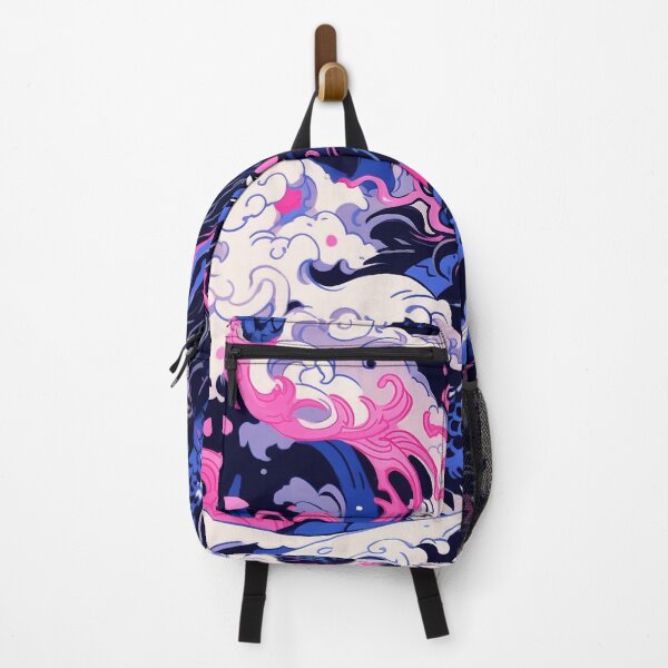 Item preview, Vibrant Dragon - Art Print designed and sold by neuralpsychedelia.