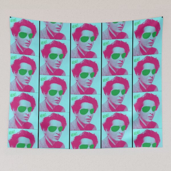 Item preview, ARENDT designed and sold by BobbyHibbard.