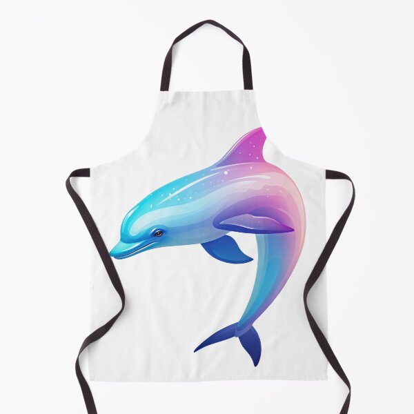 Item preview, Dolphin designed and sold by MagicColorPrint.