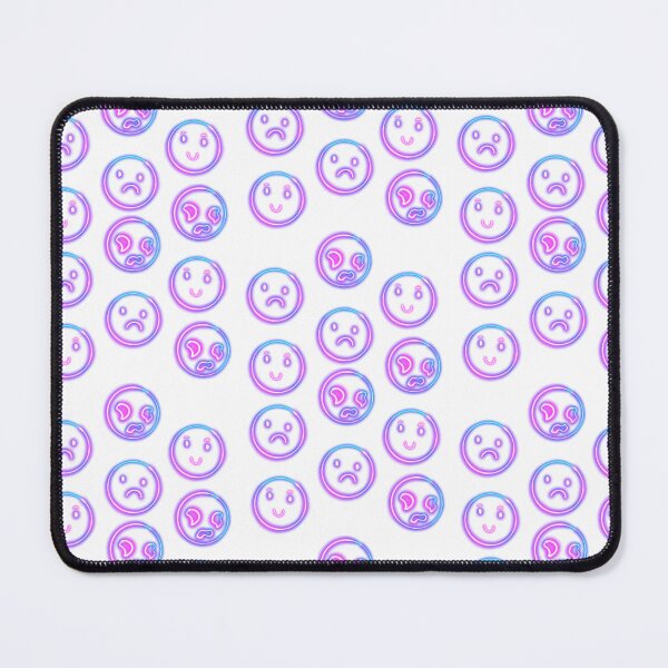 Item preview, Neon Faces designed and sold by glxm.