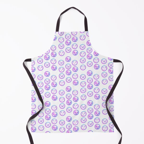 Item preview, Neon Faces designed and sold by glxm.