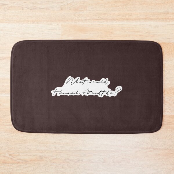 Item preview, What would Hannah Arendt do    designed and sold by BobbyHibbard.