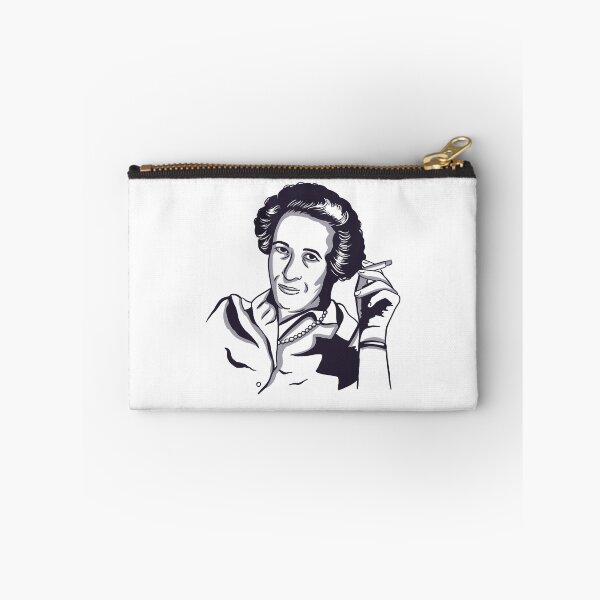 Item preview, Hannah Arendt       designed and sold by BobbyHibbard.