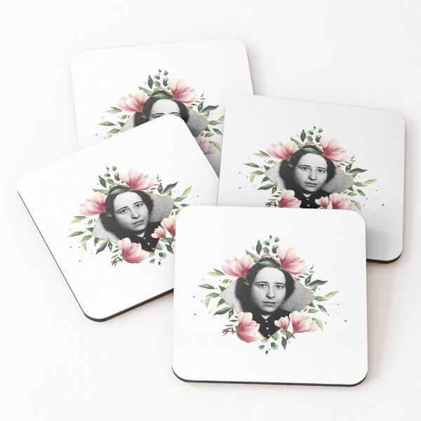 Item preview, Hannah arendt    designed and sold by BobbyHibbard.