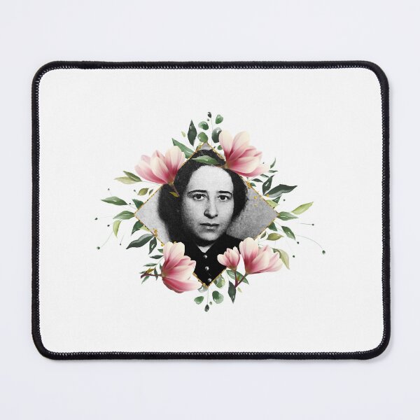 Item preview, Hannah arendt    designed and sold by BobbyHibbard.