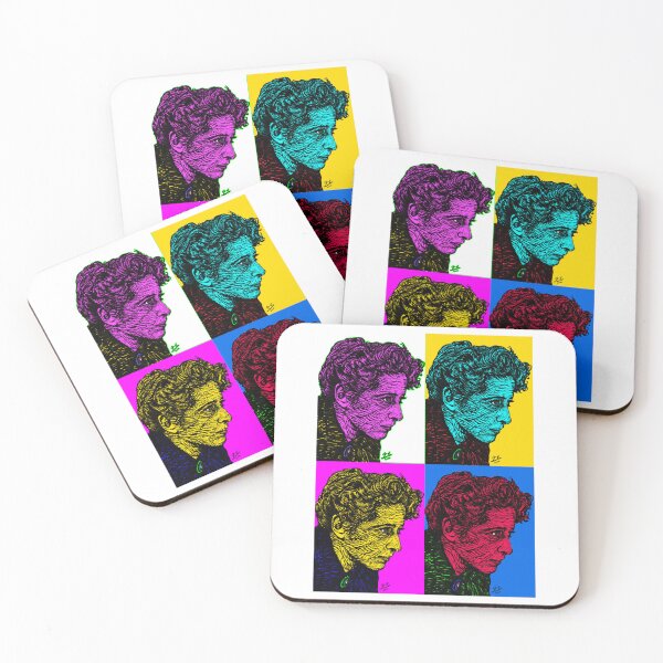 Item preview, FOUR TIMES HANNAH ARENDT designed and sold by BobbyHibbard.