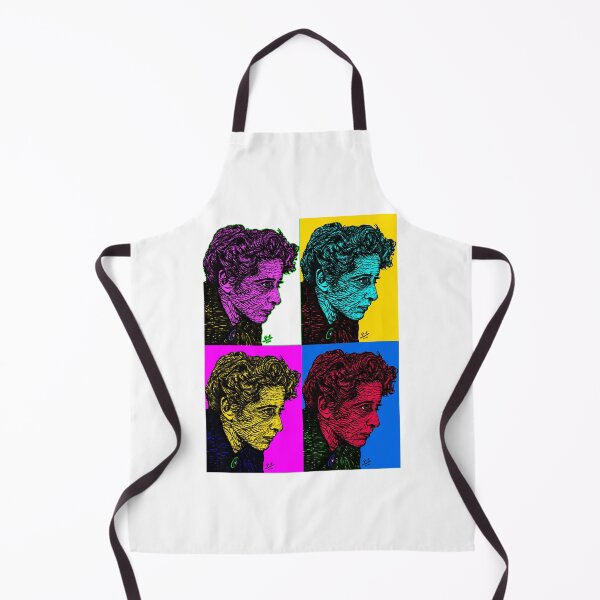 Item preview, FOUR TIMES HANNAH ARENDT designed and sold by BobbyHibbard.