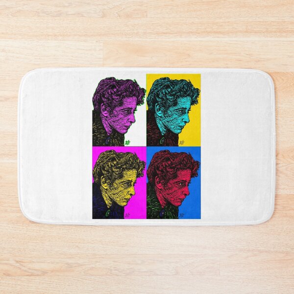 Item preview, FOUR TIMES HANNAH ARENDT designed and sold by BobbyHibbard.