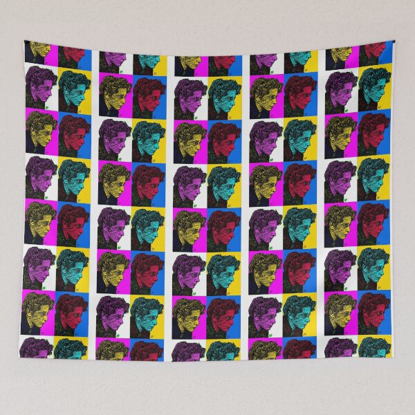 Item preview, FOUR TIMES HANNAH ARENDT designed and sold by BobbyHibbard.