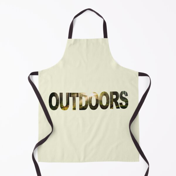 Item preview, Outdoors word - hidden text designed and sold by Art Happens.