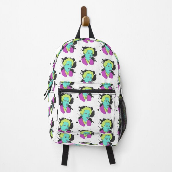 Item preview, Hannah Arendt - Paint Edition designed and sold by BobbyHibbard.