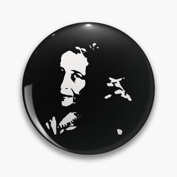 Item preview, Hannah Arendt designed and sold by BobbyHibbard.