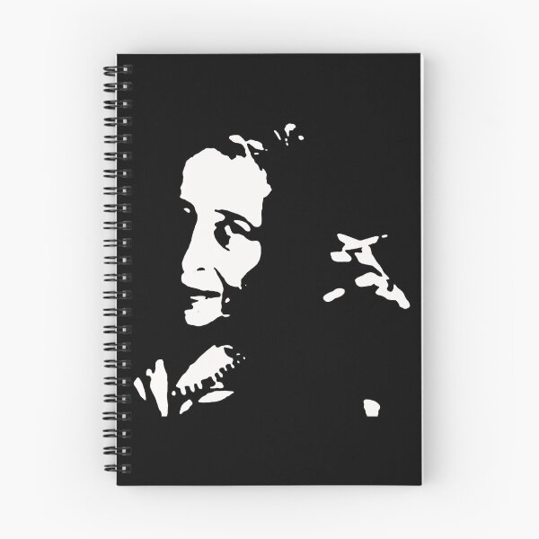 Item preview, Hannah Arendt designed and sold by BobbyHibbard.