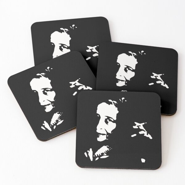 Item preview, Hannah Arendt designed and sold by BobbyHibbard.