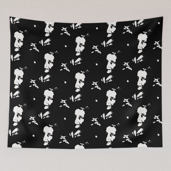 Item preview, Hannah Arendt designed and sold by BobbyHibbard.