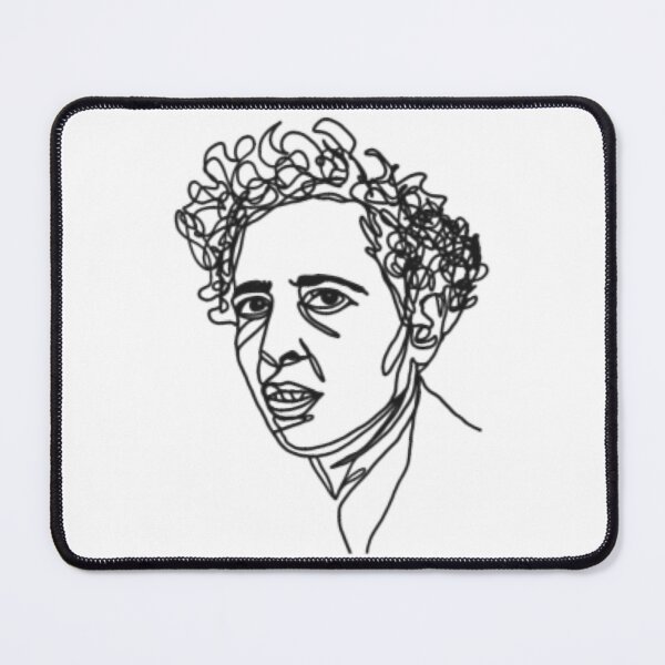 Item preview, HANNAH designed and sold by BobbyHibbard.