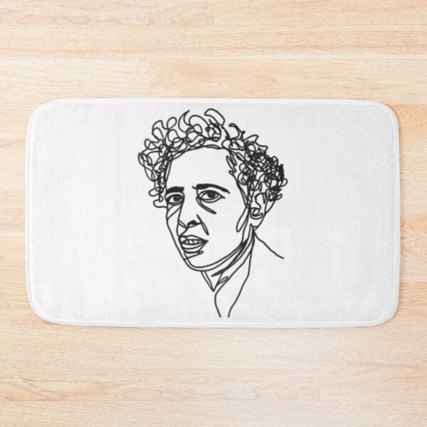 Item preview, HANNAH designed and sold by BobbyHibbard.