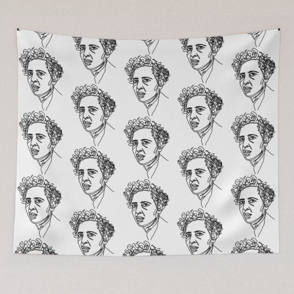 Item preview, HANNAH designed and sold by BobbyHibbard.