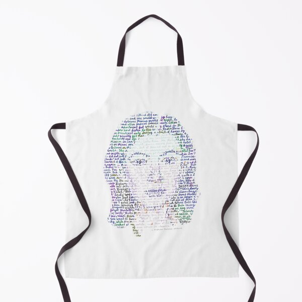 Item preview, Joan Didion designed and sold by BobbyHibbard.