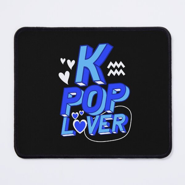 Item preview, KPop Lover designed and sold by Mysticfirelight76 .