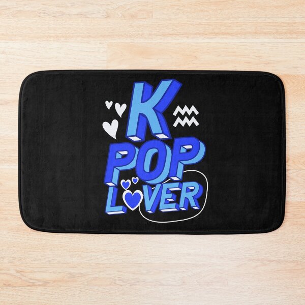 Item preview, KPop Lover designed and sold by Mysticfirelight76 .