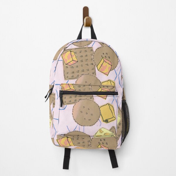 Item preview, Cheese and Crackers  designed and sold by JynnandLynn.