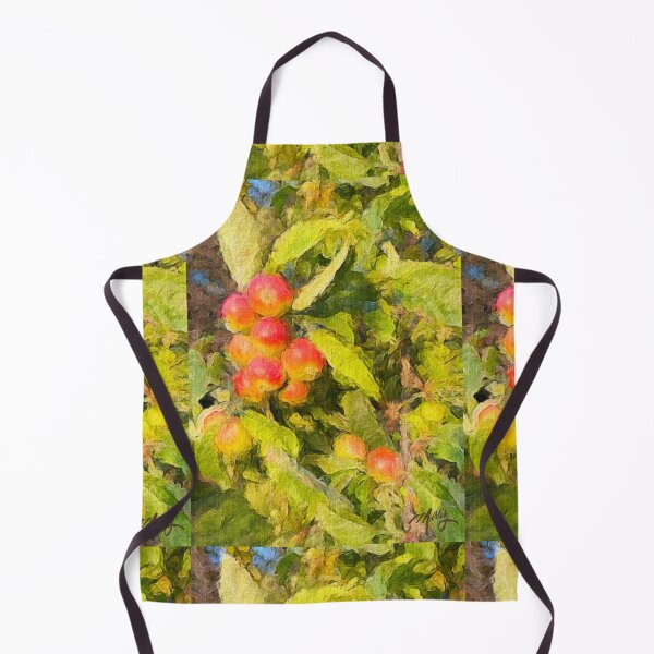Item preview, September Crab Apples designed and sold by maryawms.