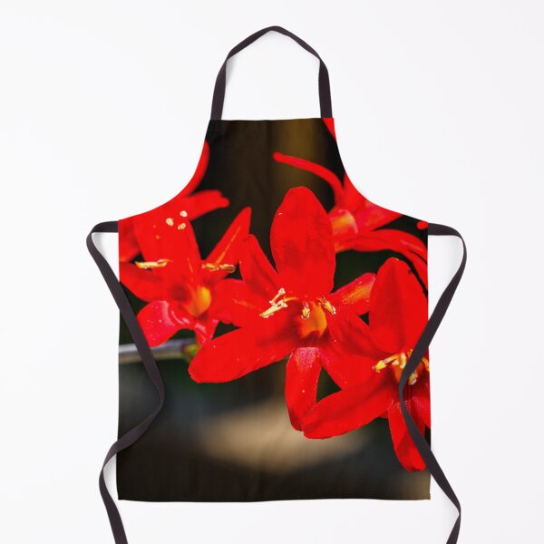 Item preview, Fire King Crocosmia designed and sold by jillianbutolphphoto.