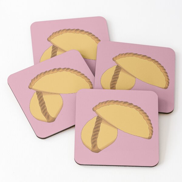 Item preview, Bolivian Salteñas designed and sold by Tata Kapchiy.